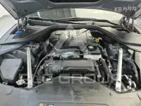 2022 Genesis G80