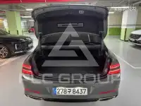 2022 Genesis G80