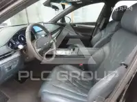 2022 Genesis G80
