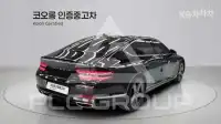 2022 Genesis G80