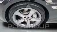 2022 Genesis G80