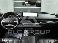 2022 Genesis G80