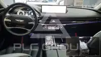 2022 Genesis G80