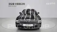 2022 Genesis G80