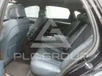 2022 Genesis G80