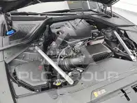 2022 Genesis G80