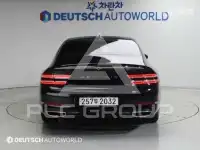 2022 Genesis G80