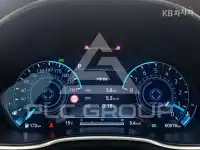 2022 Genesis G80