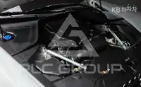 2022 Genesis G80