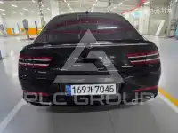 2022 Genesis G80