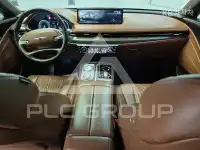 2022 Genesis G80