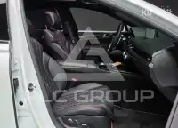 2022 Genesis G80