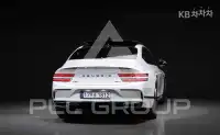 2022 Genesis G80