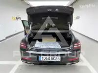 2022 Genesis G80