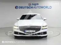 2022 Genesis G80