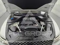 2022 Genesis G80