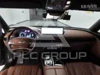 2022 Genesis G80