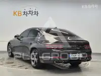2022 Genesis G80