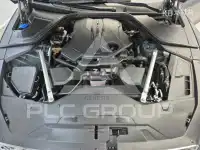2022 Genesis G80