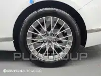 2022 Genesis G80