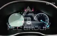 2022 Genesis G80