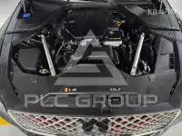 2022 Genesis G80