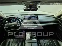 2022 Genesis G80