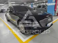2022 Genesis G80