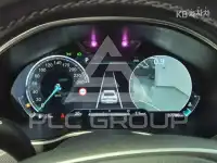 2022 Genesis G80