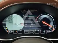 2022 Genesis G80