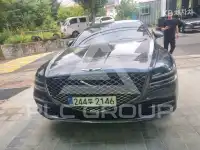 2022 Genesis G80