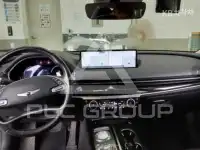 2022 Genesis G80