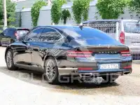 2022 Genesis G80