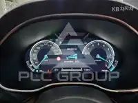 2022 Genesis G80
