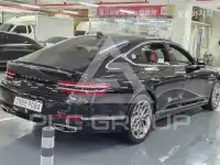 2022 Genesis G80