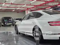2022 Genesis G80