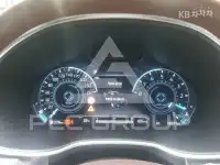 2022 Genesis G80