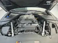 2022 Genesis G80