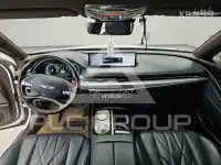 2022 Genesis G80