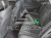 2022 Genesis G80