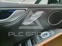 2022 Genesis G80