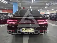 2022 Genesis G80