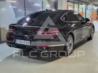 2022 Genesis G80