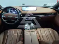 2022 Genesis G80