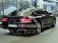 2022 Genesis G80