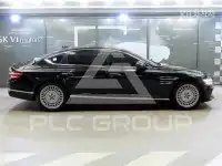 2022 Genesis G80
