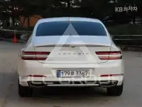 2022 Genesis G80
