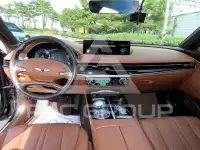 2022 Genesis G80