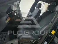 2022 Genesis G80