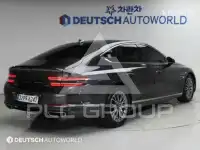 2022 Genesis G80